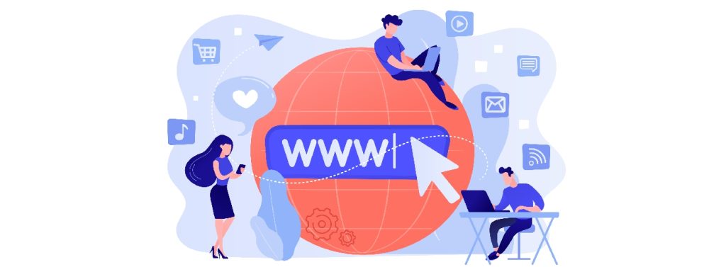link building