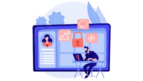 How to Protect Privacy in Website Images Without Hurting Visual Appeal