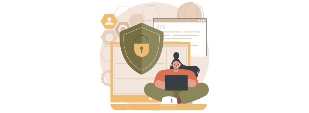 Protect Privacy in Website Images