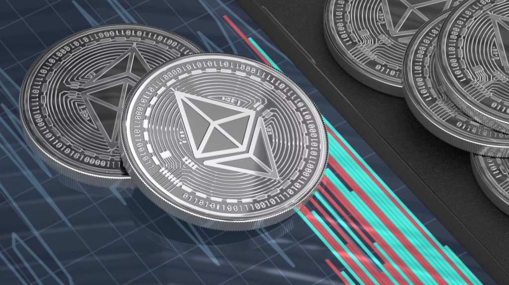 ETH Cross-Chain Architecture