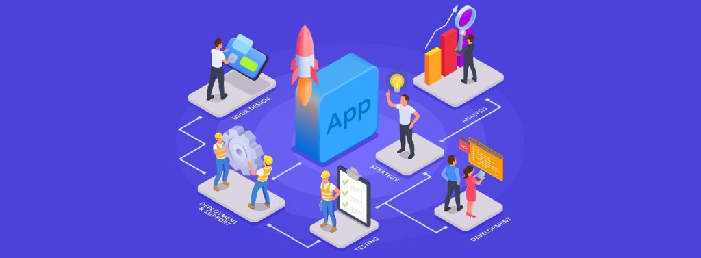AI App Builders in 2026