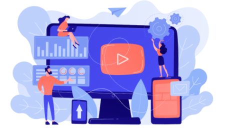 The Future of AI Video Content: Using Kling API on Websites