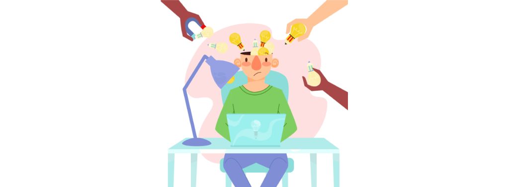 Avoid Plagiarism to Keep Writing Original