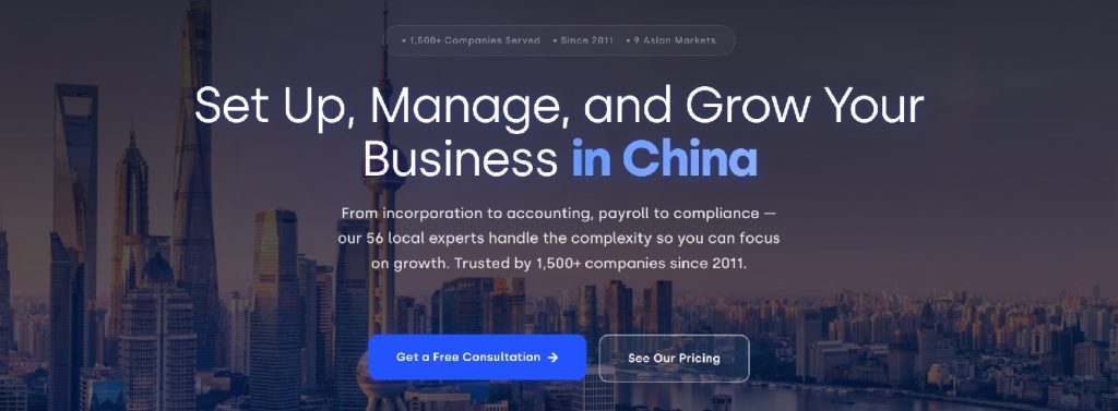 MSA Asia