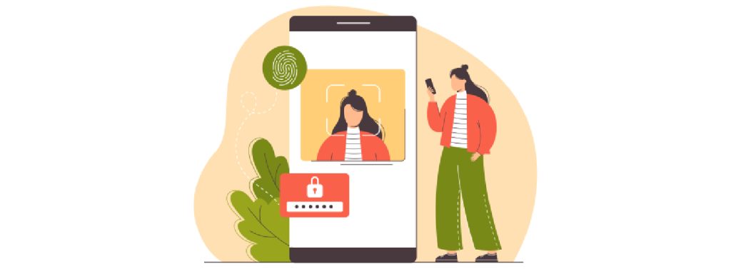 secure login with multi-factor authentication