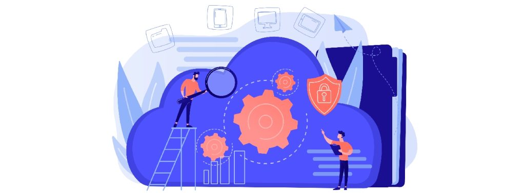 cloud infrastructure security monitoring
