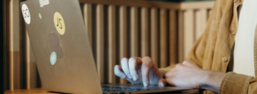 Website administrator optimizing VPS control panel settings