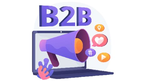 Building the Ultimate B2B Marketing Strategy for Business Growth