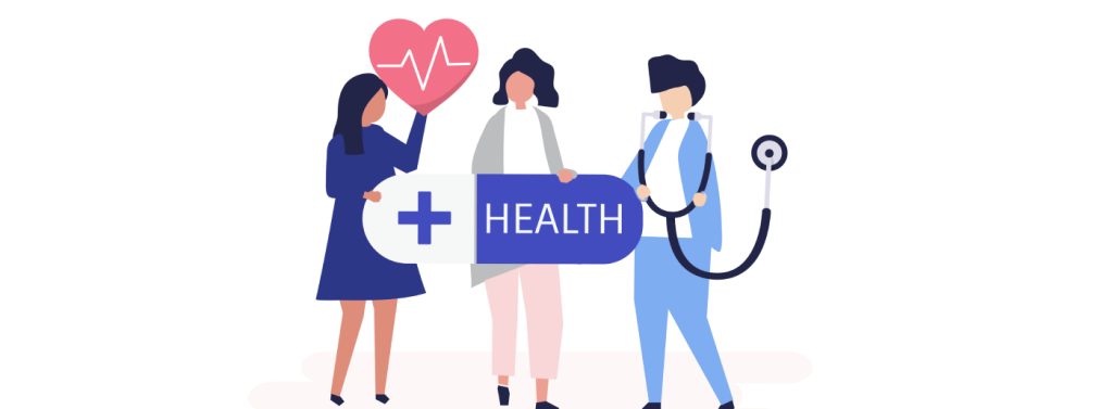 marketing strategy for healthcare