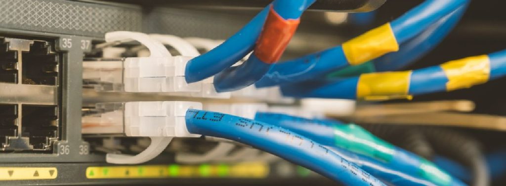 Hosting migration process