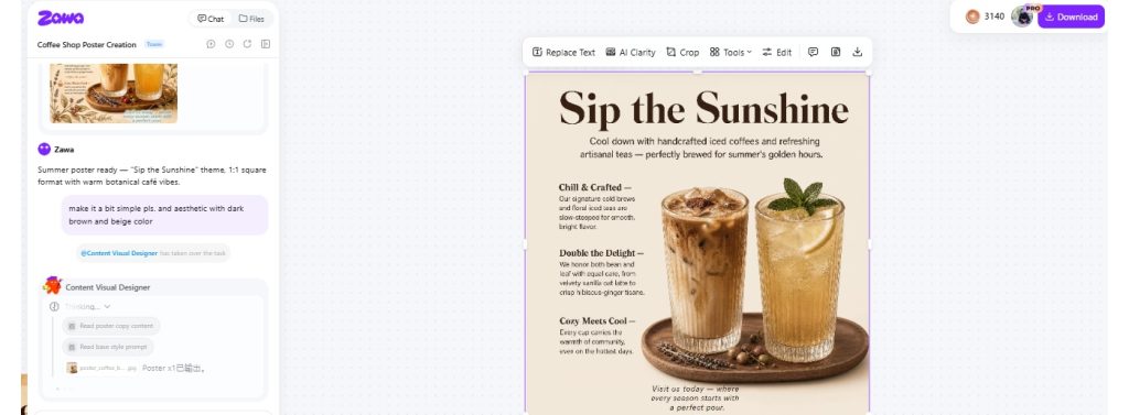 AI branding tools