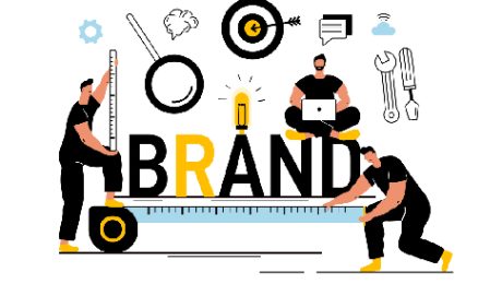 AI Branding Tools for a Consistent Website Identity