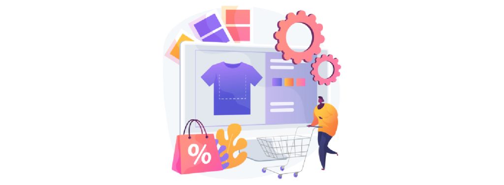 Minimalist product interface demonstrating premium UX design principles
