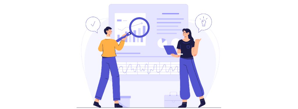 AI-generated content workflow for modern SEO