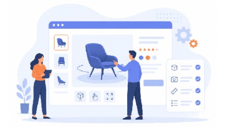 Does Your Website Need 3D Content? How to Decide When It's Worth It