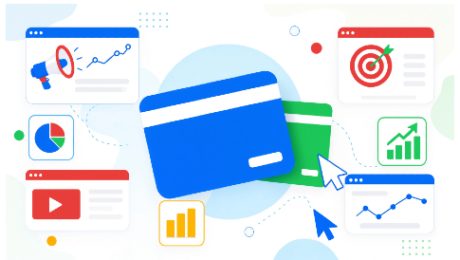 Best Virtual Cards for Advertising Campaigns in Google Ads