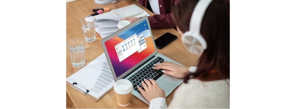 Online store using reliable hosting to maintain performance during high traffic