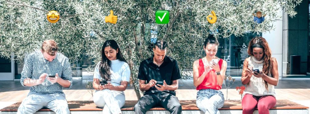 Customer reviews providing competitor insights