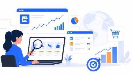 How to Collect Competitor Data for Better eCommerce Decisions
