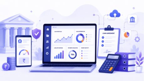 6 Loan Management Platforms for Banks, NBFCs & Fintechs in 2026