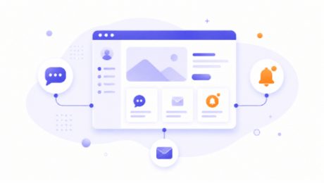 How to Turn Your Website Into a Customer Communication Hub