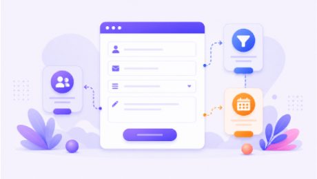 Design Contact Forms Around the Decision After Submission