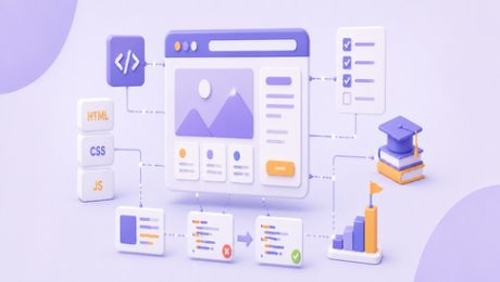 How to Study Web Development: Strategies That Actually Work