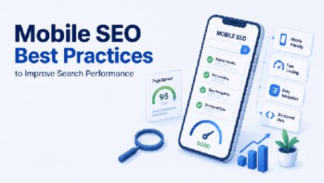Mobile SEO Best Practices to Improve Search Performance