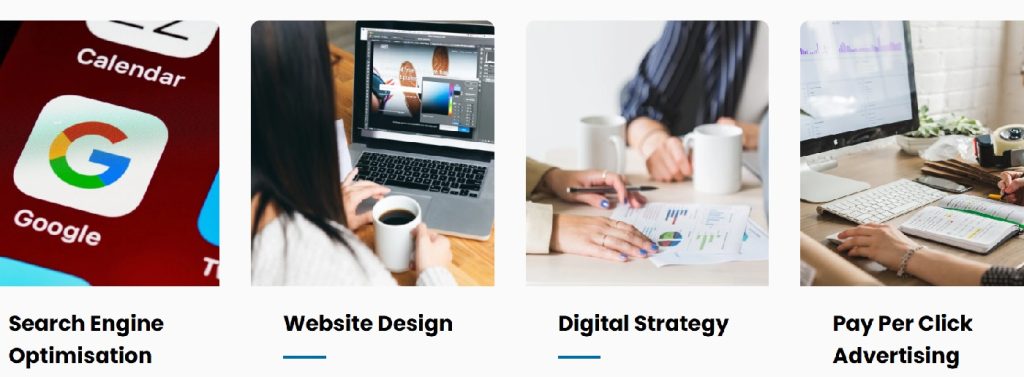 Our Digital Team SEO among top UK link building companies