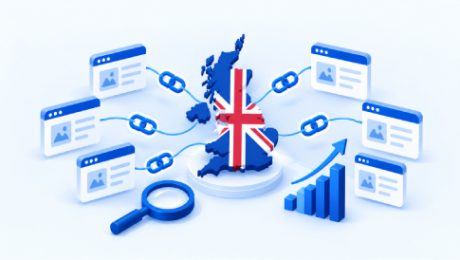 7 UK Link Building Companies Earning High-Authority Backlinks