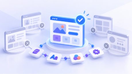 User Interface Design Services: How to Choose the Right Provider