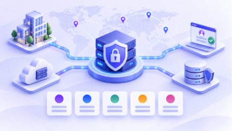 Top 5 Best Dedicated IP VPN Picks for Business-Grade Private Access