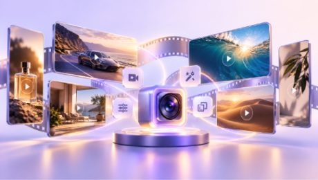 How AI Video Makes High-End Visual Advertising Accessible