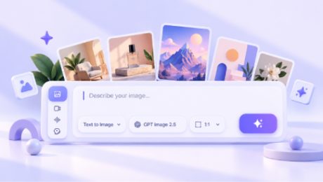 AI Image Tools for Beginners: Everything You Need to Know