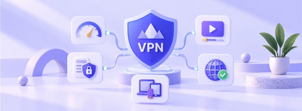 Free Trial VPN