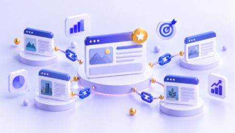 5 Link Building Marketplaces for SEO, Branding and AI Visibility