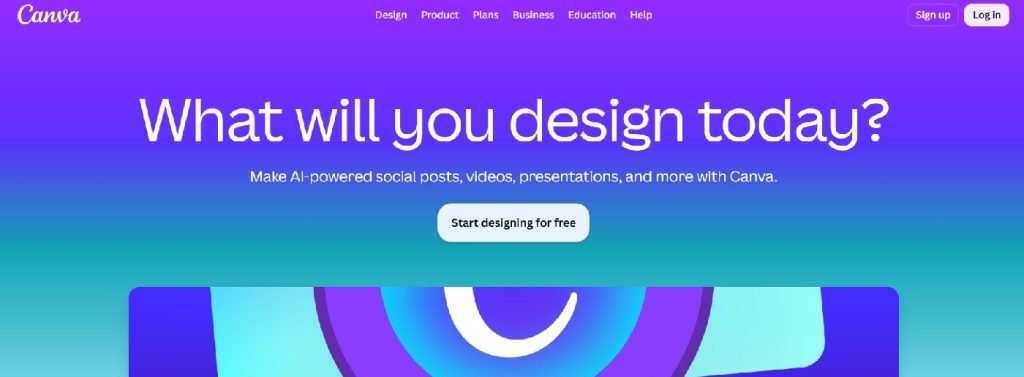 Canva infographic templates