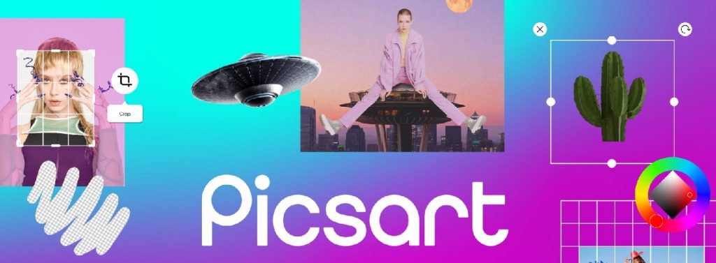 Picsart AI image
