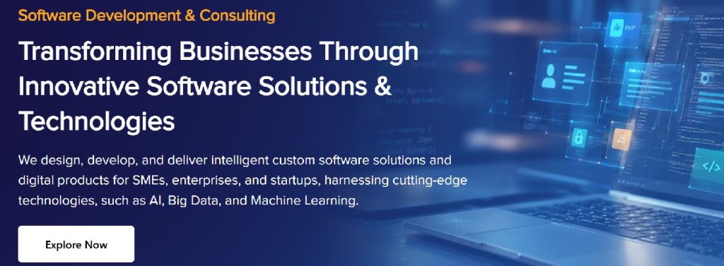 AI-powered software development