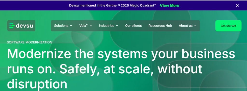 IT staff augmentation and managed services