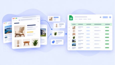 Google Sheets Web Scraping: How to Collect Website Data