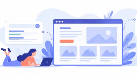 Why a Great Website Is Only the First Step to Building an Online Presence