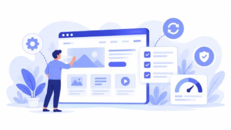 Why Is Ongoing Website Maintenance Important for Business Websites?