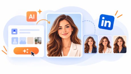 5 Free AI LinkedIn Photo Generator Apps for Polished Profile Pics