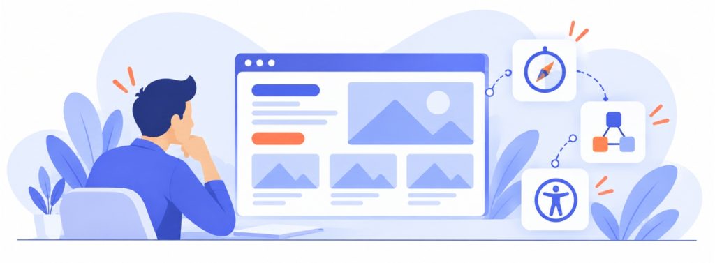 website accessibility remediation
