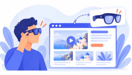 How Wearable AI Is Reshaping the Future of Content Creation