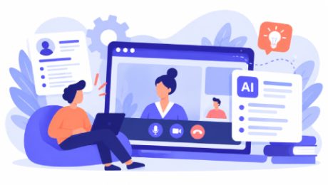 Best AI Interview Assistant for Mac: 6 Mac Apps, Not Chrome Add-Ons