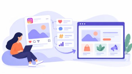 Instagram Data for Website Owners: What to Collect and Why