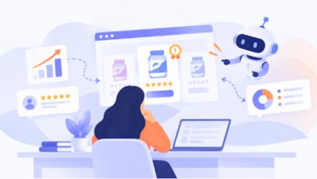 Outrank Competitors in LLM Product Recommendations
