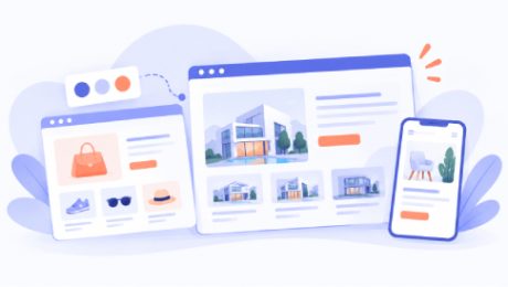 What to Look for in a Web Design Agency Portfolio Before Hiring Them